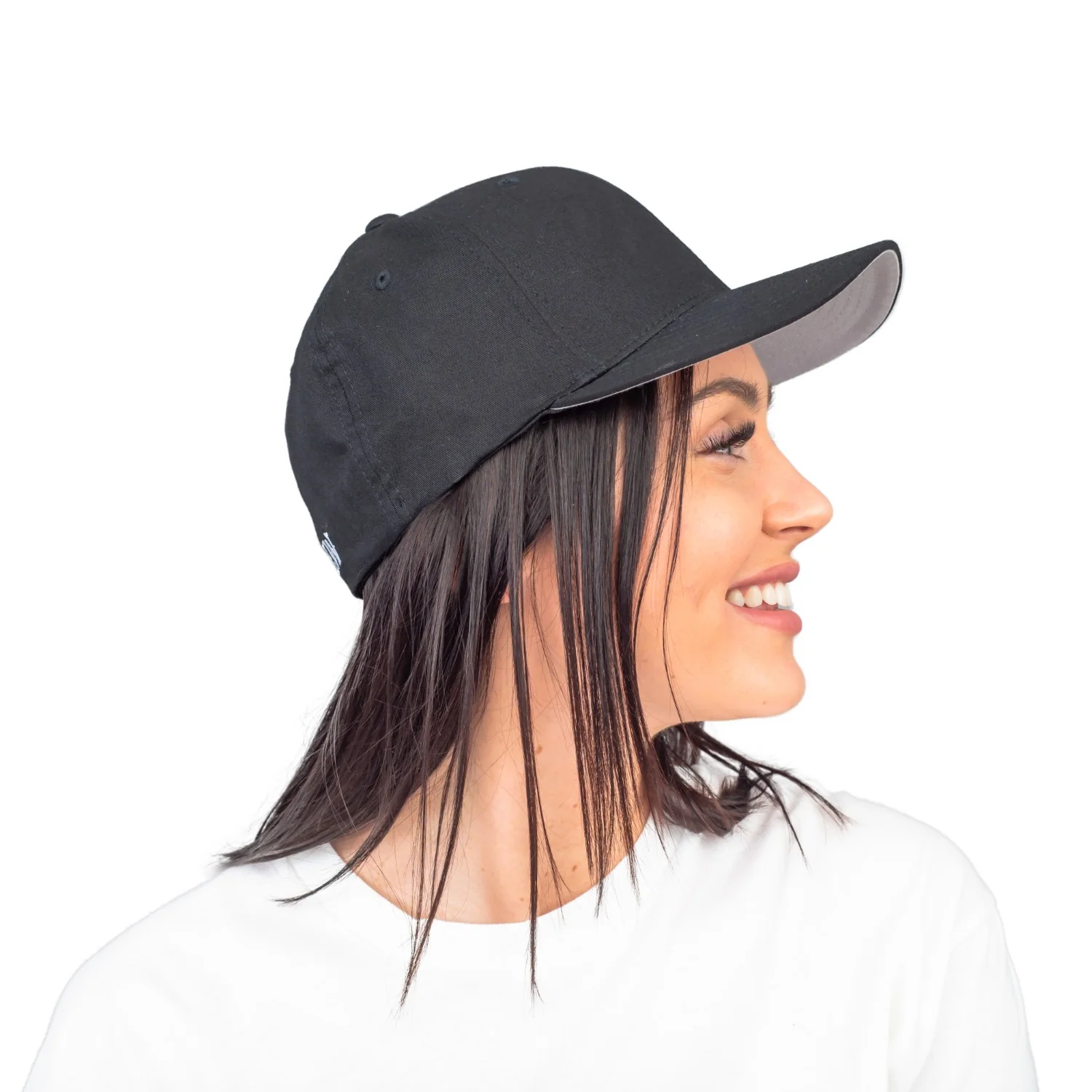 SOA Reaper Crew Fitted Baseball Cap Hat - Image 9