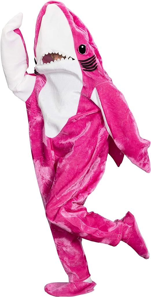 Left Shark Pink Suit - Image 2