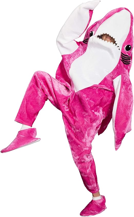 Left Shark Pink Suit - Image 3
