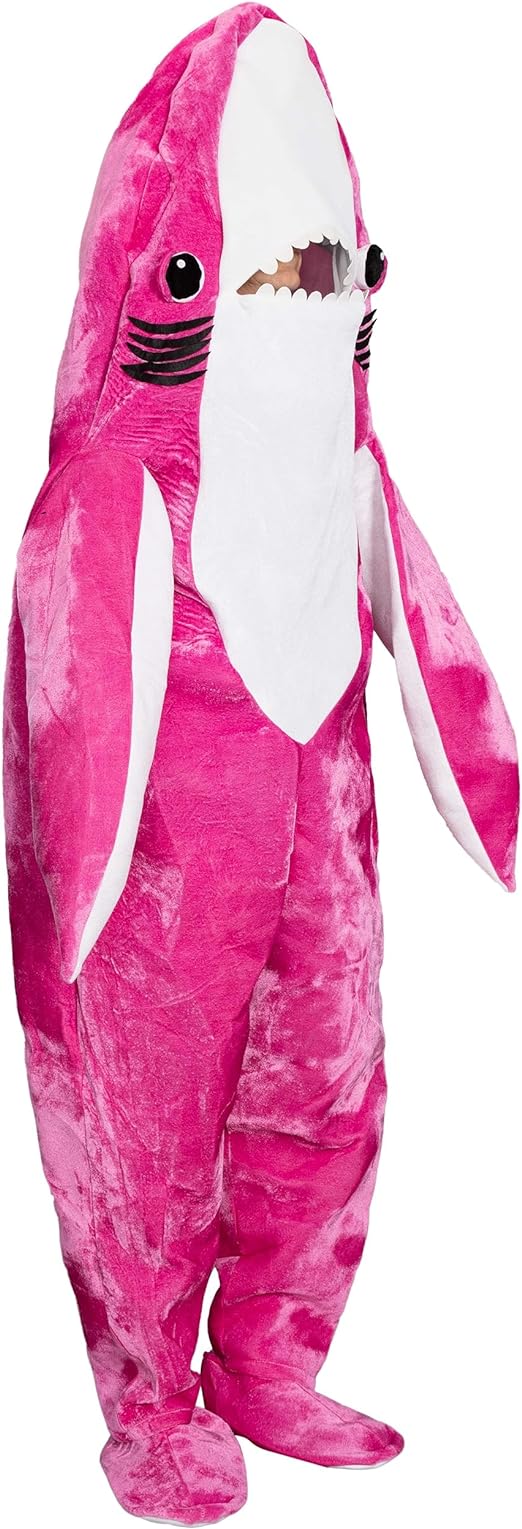 Left Shark Pink Suit - Image 4