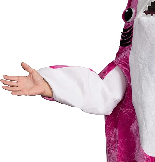 Left Shark Pink Suit - Image 5