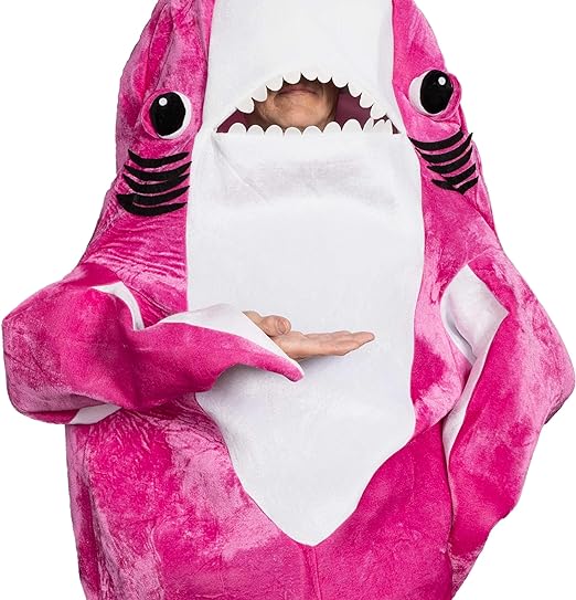 Left Shark Pink Suit - Image 6