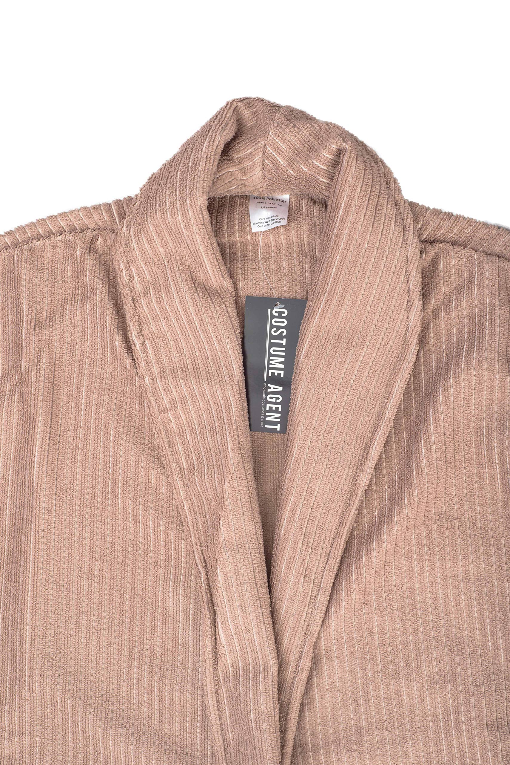 The Dude Halloween Costume Cosplay Robe - Image 9