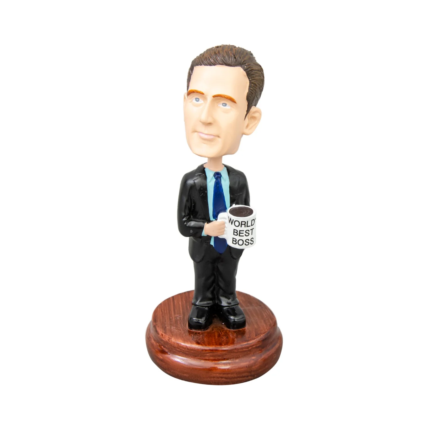 The Office Michael Scott Bobblehead - Image 3