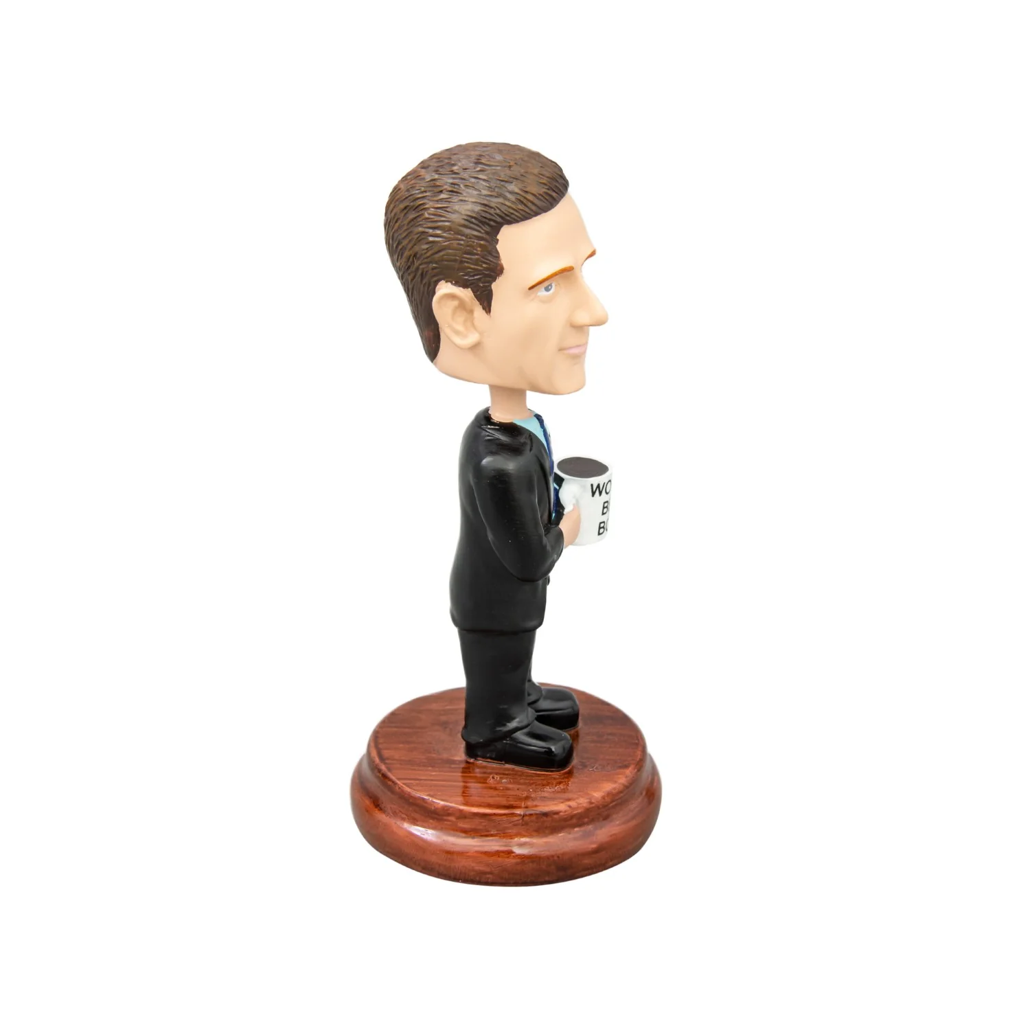The Office Michael Scott Bobblehead - Image 5