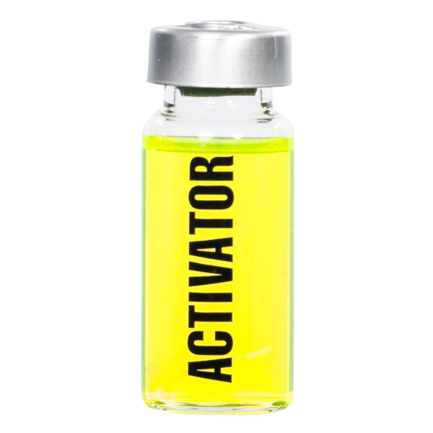 The Substance Activator Serum Vial Collectable Box Halloween Costume Movie Prop Accessory for Adult Cosplay