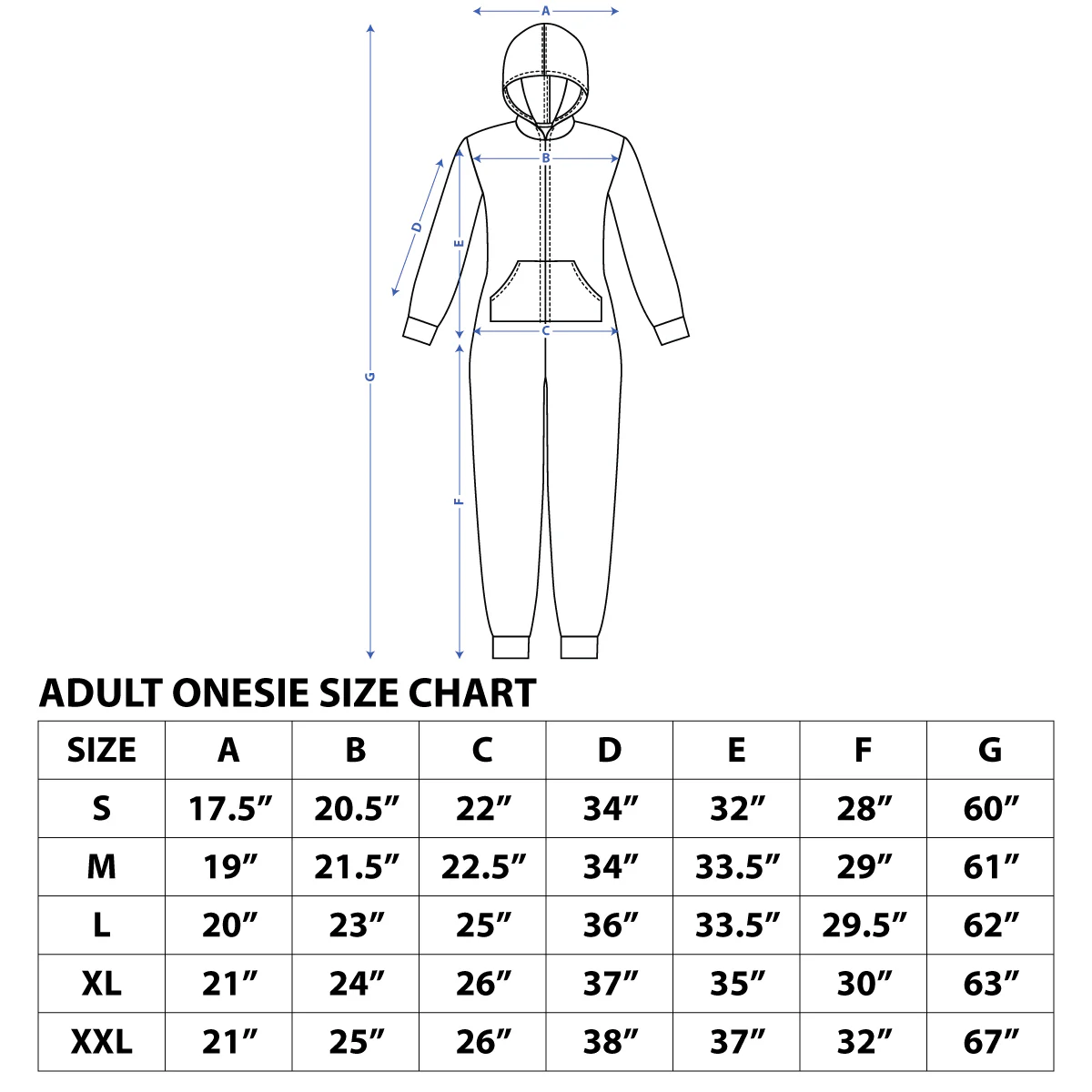 Thing 1 to 6 Interchangeable Patches Adult Union Suit - Image 9