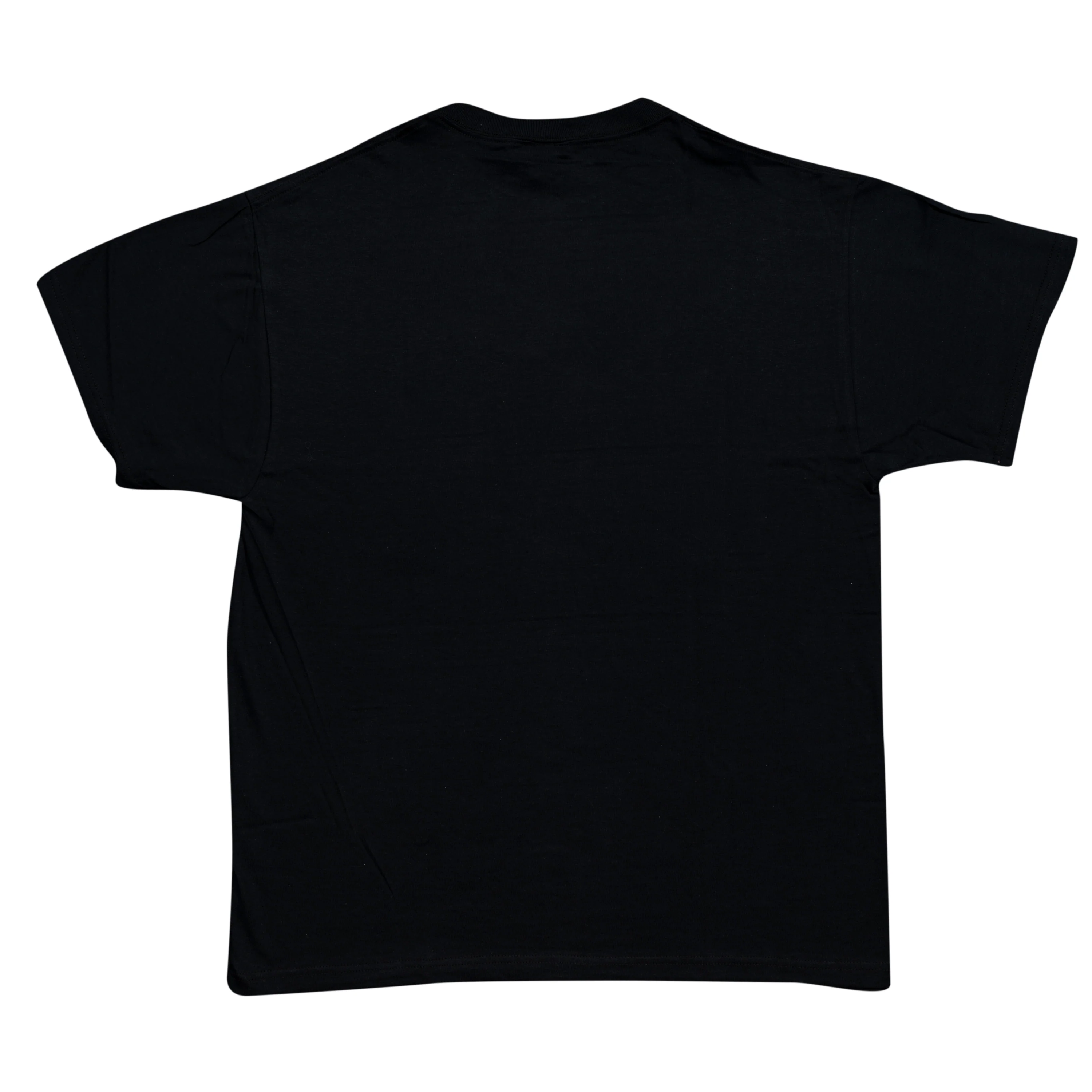 Thundercats Distressed Logo Black T-Shirt - Image 2