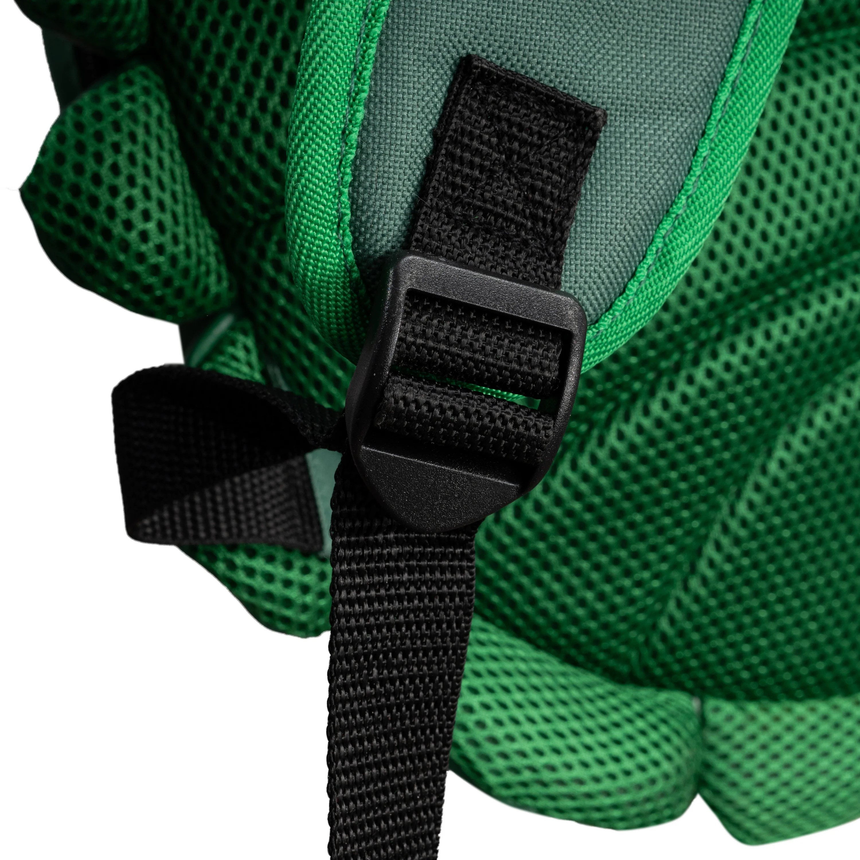 Super Hero Turtle Shell Backpack with 4 Ninja Masks Halloween Costume Cosplay - Image 3