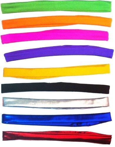 Womens Retro Costume Headband - Image 2